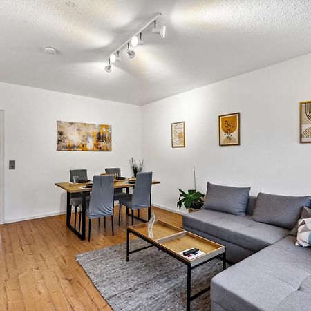 3 Zimmer, 68Qm, Parkplatz, Messe Dus, Logport, Duisport Ντούισμπουργκ Εξωτερικό φωτογραφία