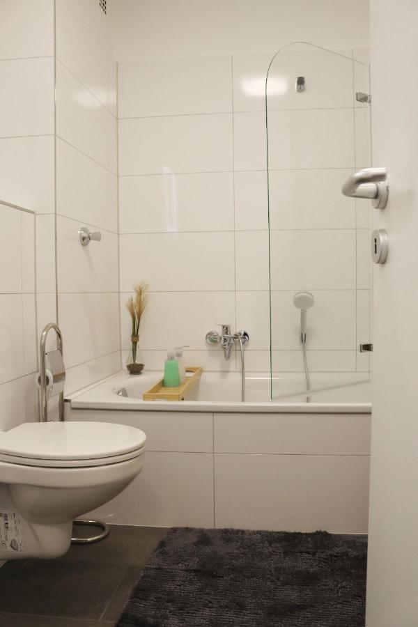 3 Zimmer, 68Qm, Parkplatz, Messe Dus, Logport, Duisport Ντούισμπουργκ Εξωτερικό φωτογραφία